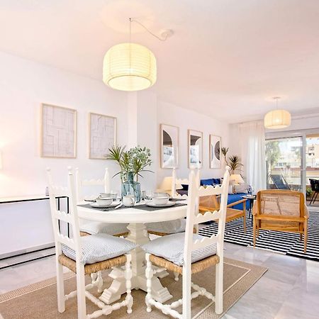 Genteel Home Ricardo Soriano III Marbella Eksteriør bilde