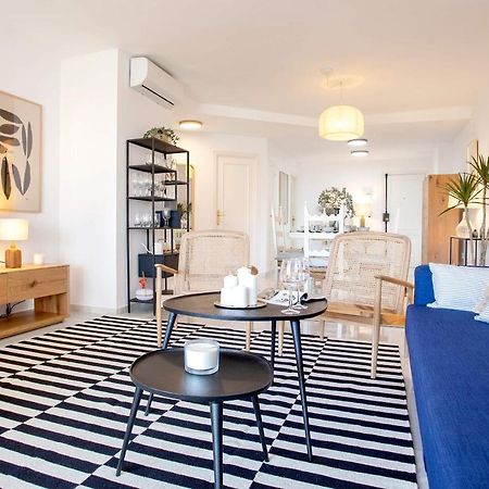 Genteel Home Ricardo Soriano III Marbella Eksteriør bilde