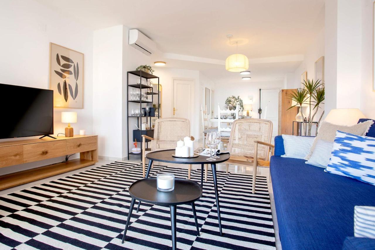 Genteel Home Ricardo Soriano III Marbella Eksteriør bilde