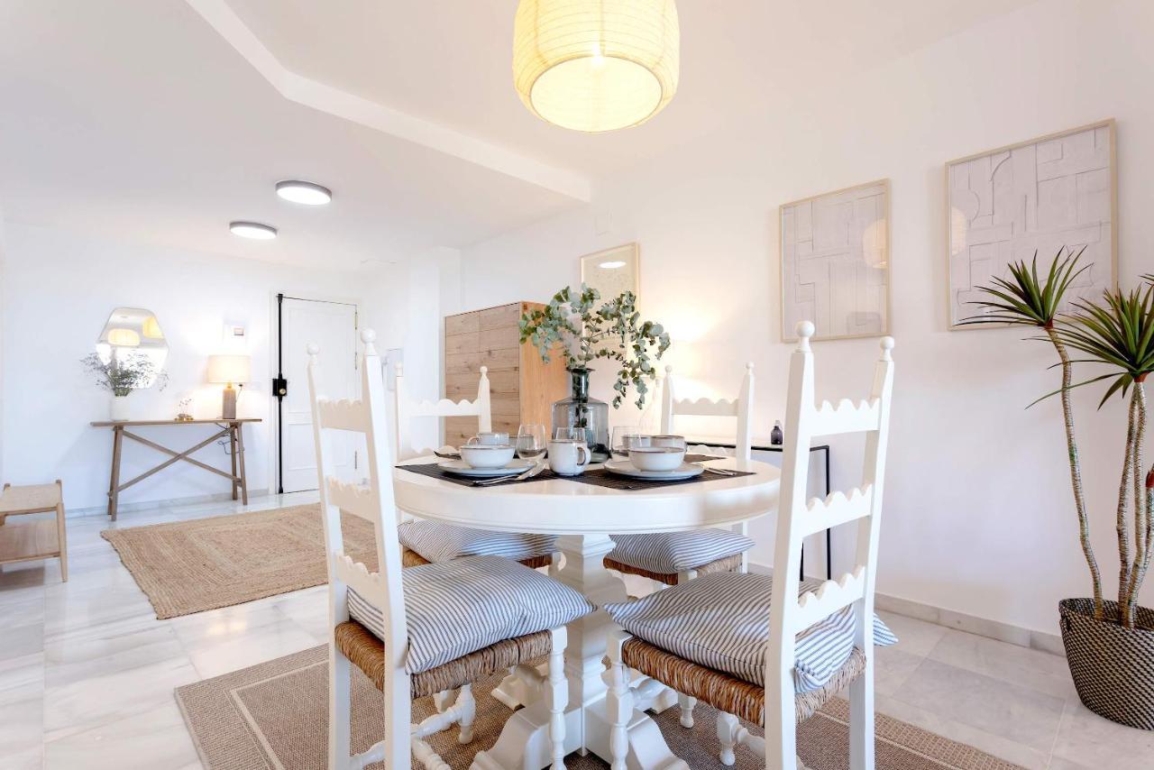Genteel Home Ricardo Soriano III Marbella Eksteriør bilde