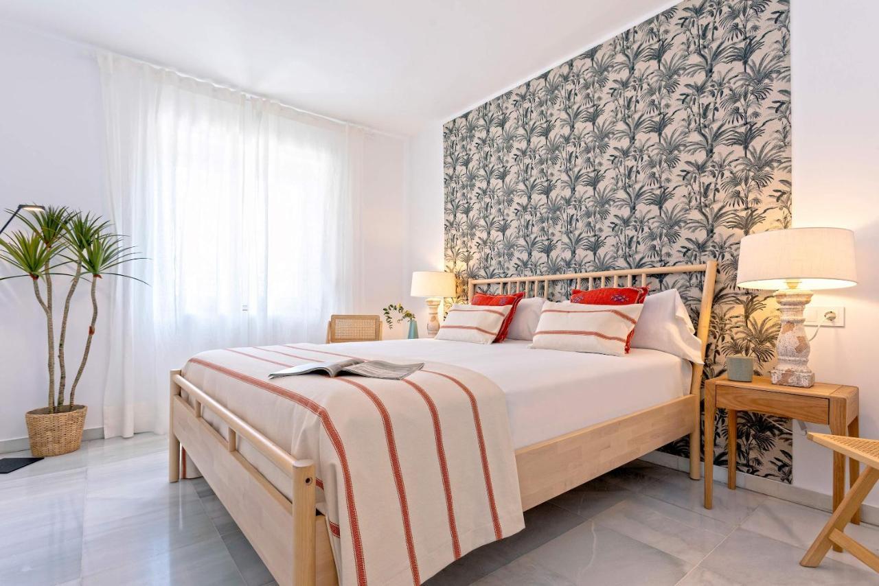 Genteel Home Ricardo Soriano III Marbella Eksteriør bilde