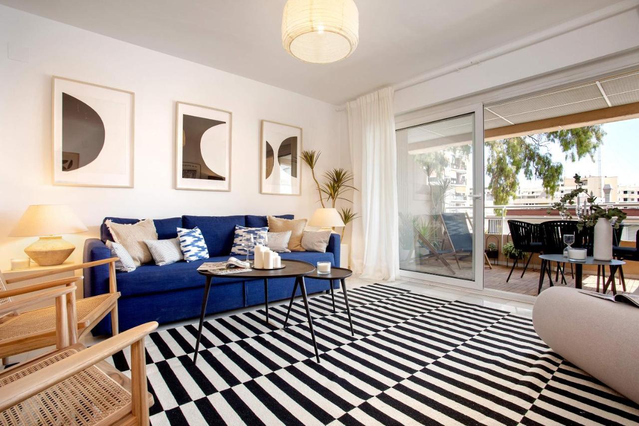Genteel Home Ricardo Soriano III Marbella Eksteriør bilde