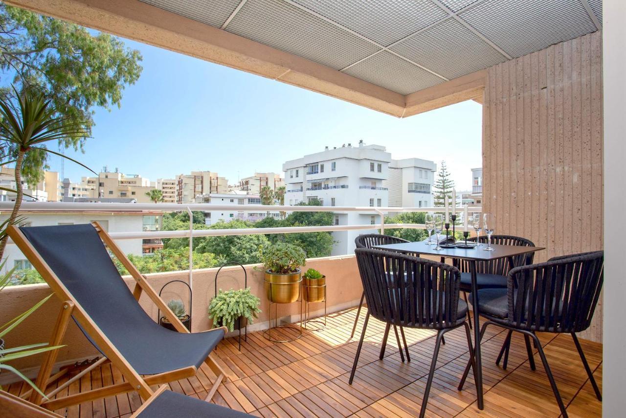 Genteel Home Ricardo Soriano III Marbella Eksteriør bilde