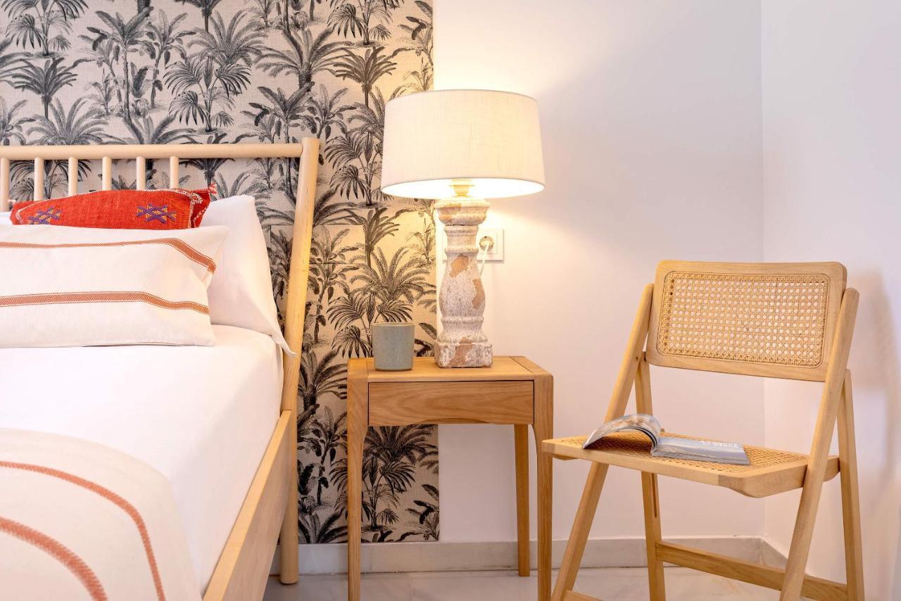 Genteel Home Ricardo Soriano III Marbella Eksteriør bilde